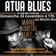 Concert Atua Blues