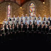 Concert avec la chorale \