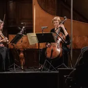 Concert - Bach au temps de l\'Avent