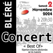 Concert Best Of