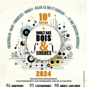 Concert : Boult-aux-Bois & Cordes