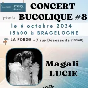 Concert bucolique #8