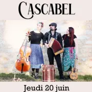Concert Cascabel