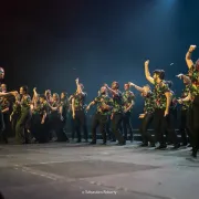 Concert - Chœur Universitaire De Metz