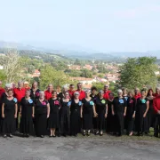 Concert chants Basques