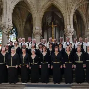 Concert chants basques