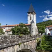 Concert chants basques : Buhaminak et Bestela