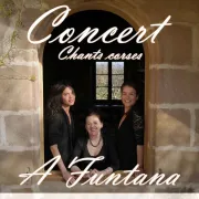 Concert Chants Corses