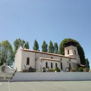 Concert Choeur Classique d'Anglet avec Christophe Capuano