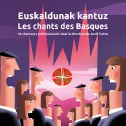 Concert, Choeur de Bayonne