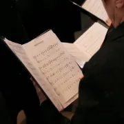 Concert chorale tous en choeur pour le patrimoine