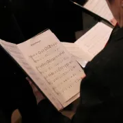 Concert Chorales - Grains De Sons - Musique à L'Oreille