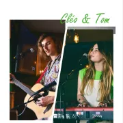 Concert : Cléo et Tom