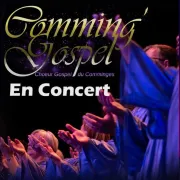 Concert Comming\' Gospel