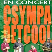 Concert Csympadetcool