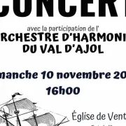 Concert D'Automne