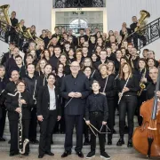 Concert D\'Automne - Harmonie De Cornimont La Bresse