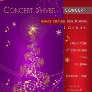 Concert d'Hiver