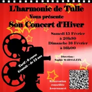 Concert d'hiver