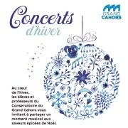 Concert d'hiver