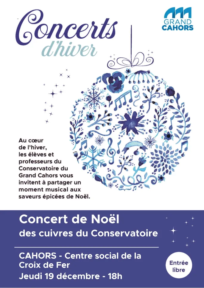 Concert d'hiver