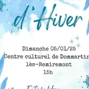 Concert D'Hiver