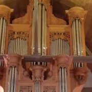 Concert d’inauguration de l’orgue