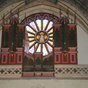 Concert d’orgue