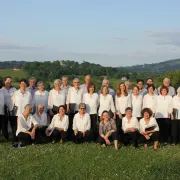 Concert de chants basques avec le chœur mixte Arraga