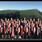 Concert de chants basques avec le choeur Larrun Kanta