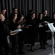 Concert de chorales