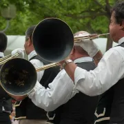 Concert  de Cors de chasse