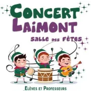 Concert De Fin D'Année