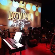 Concert de fin d'année de JazzMania