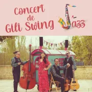 Concert de Gili Swing