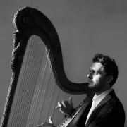 Concert de Harpe, Maximilian Ehrhardt