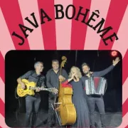 Concert de Java Bohême