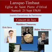 Concert de Jazz