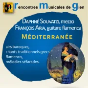 Concert de l\'Auditorium : Méditerrannée