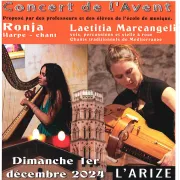 Concert De L'Avent