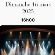 Concert de l'Harmonie d'Aulnoye Aymeries