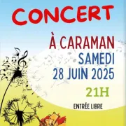 Concert De L\'Harmonie Sainte-Cecile