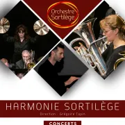 Concert de l\'Harmonie Sortilège