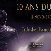 Concert de l'Orchestre d'Harmonie de Rethel