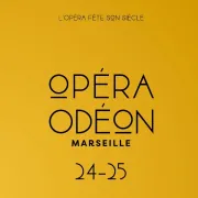 Concert de l'Orchestre Philharmonique de Marseille