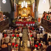 Concert de l'Orchestre symphonique du Pays Basque Festoyons ! Ensemble de musiques anciennes