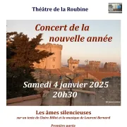 Concert de la Nouvelle Année