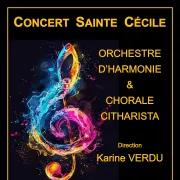 Concert de la Sainte-Cécile