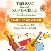 Concert de la Sainte-Cécile