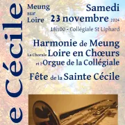 Concert de la Sainte-Cécile